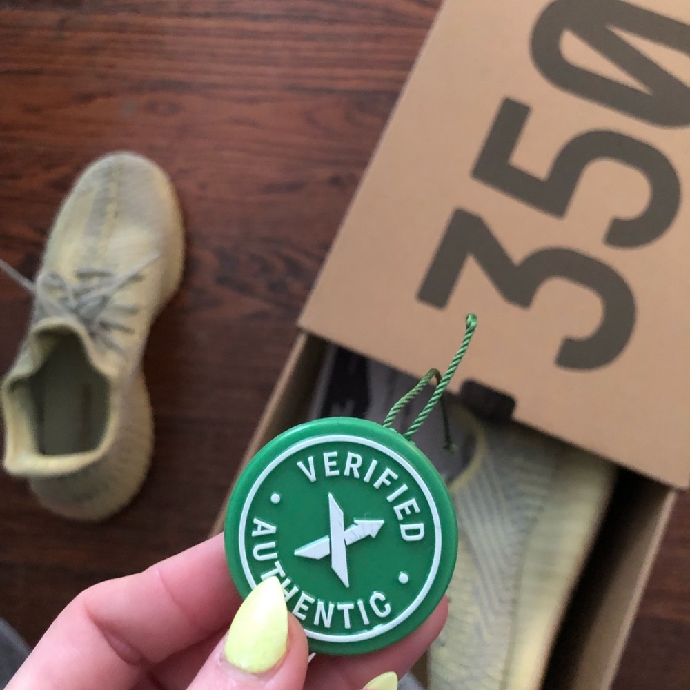 Adidas Yeezy Boost 350 V2 Antlia - Picture 5 of 8